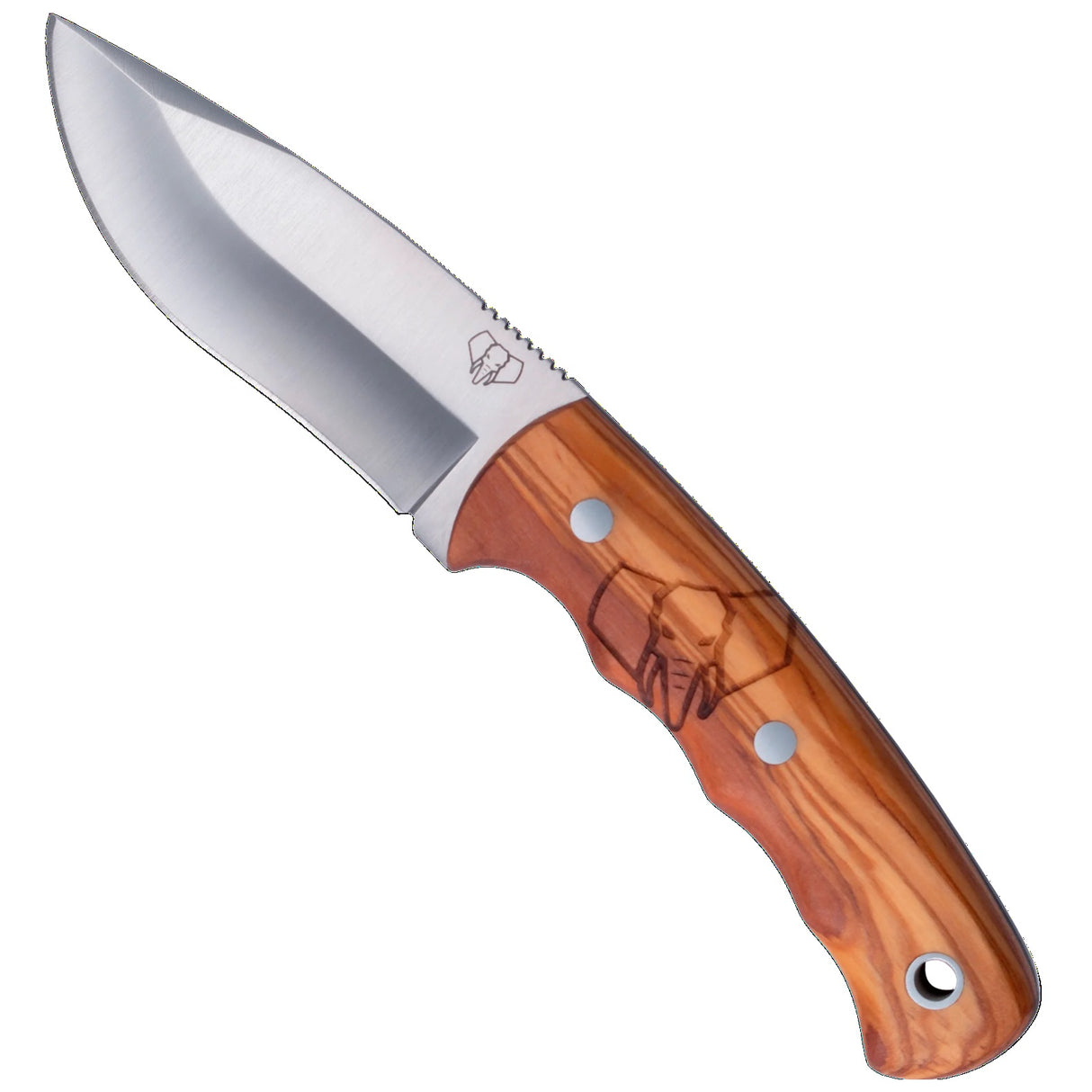 Cuchillo Cudeman 143-L Alazan (Preventa)