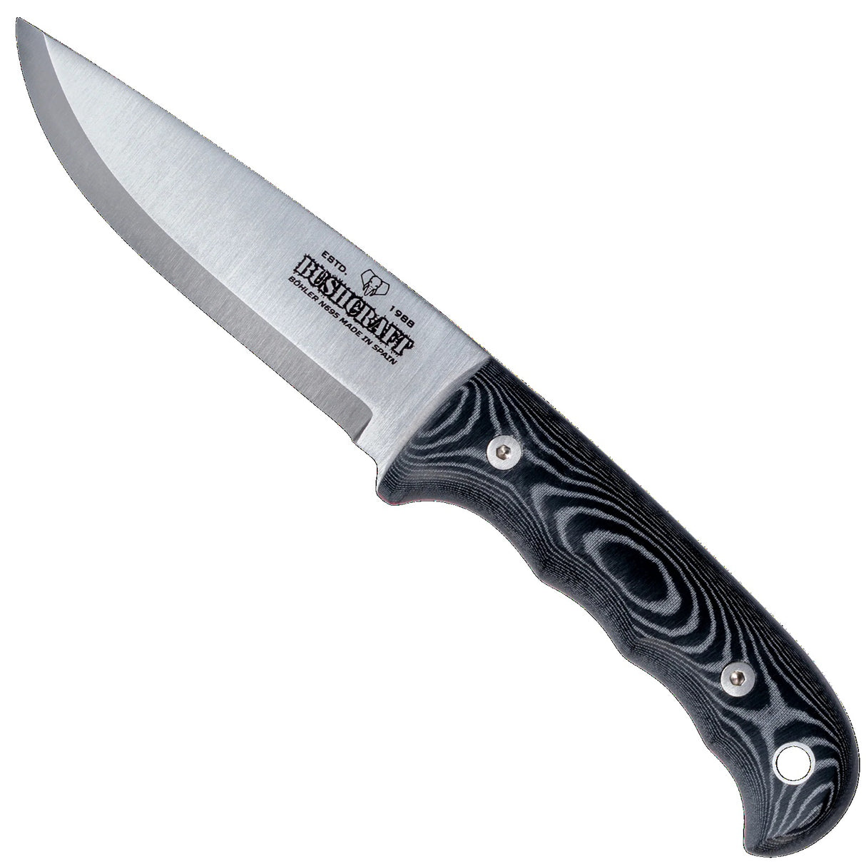 Cuchillo Cudeman 148-M Bushcraft (Preventa)