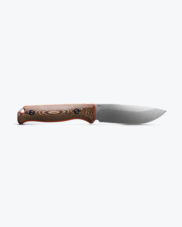 Cuchillo Benchmade 15002-1 Saddle Mountain Skinner (Preventa)