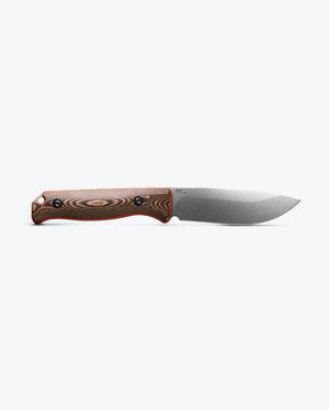Cuchillo Benchmade 15002-1 Saddle Mountain Skinner (Preventa)