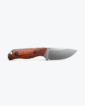Cuchillo Benchmade 15017 Hidden Canyon Hunter (Preventa)