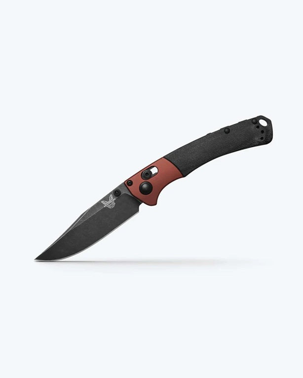 Navaja Benchmade 15085BK-04 Mini Crooked River (Preventa)