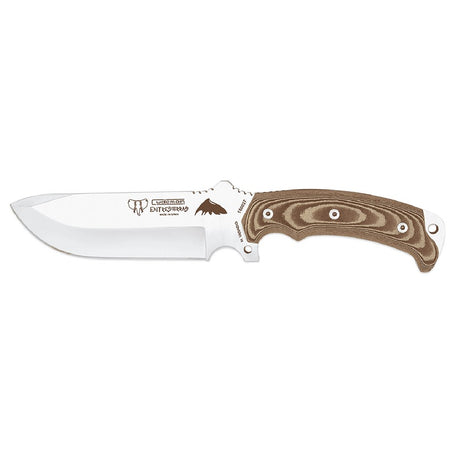 Cuchillo Cudeman 155-X Entresierras (Mova)