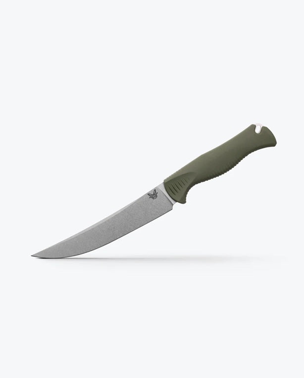 Cuchillo Benchmade 15500-04 Meatcrafter® 6" (Preventa)