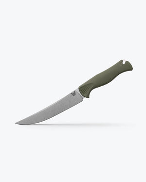 Cuchillo Benchmade 15500-04 Meatcrafter® 6" (Preventa)