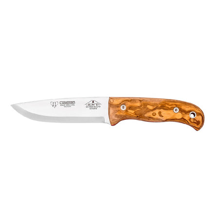 Cuchillo Cudeman 158-L ENT Bushcraft (N690co)
