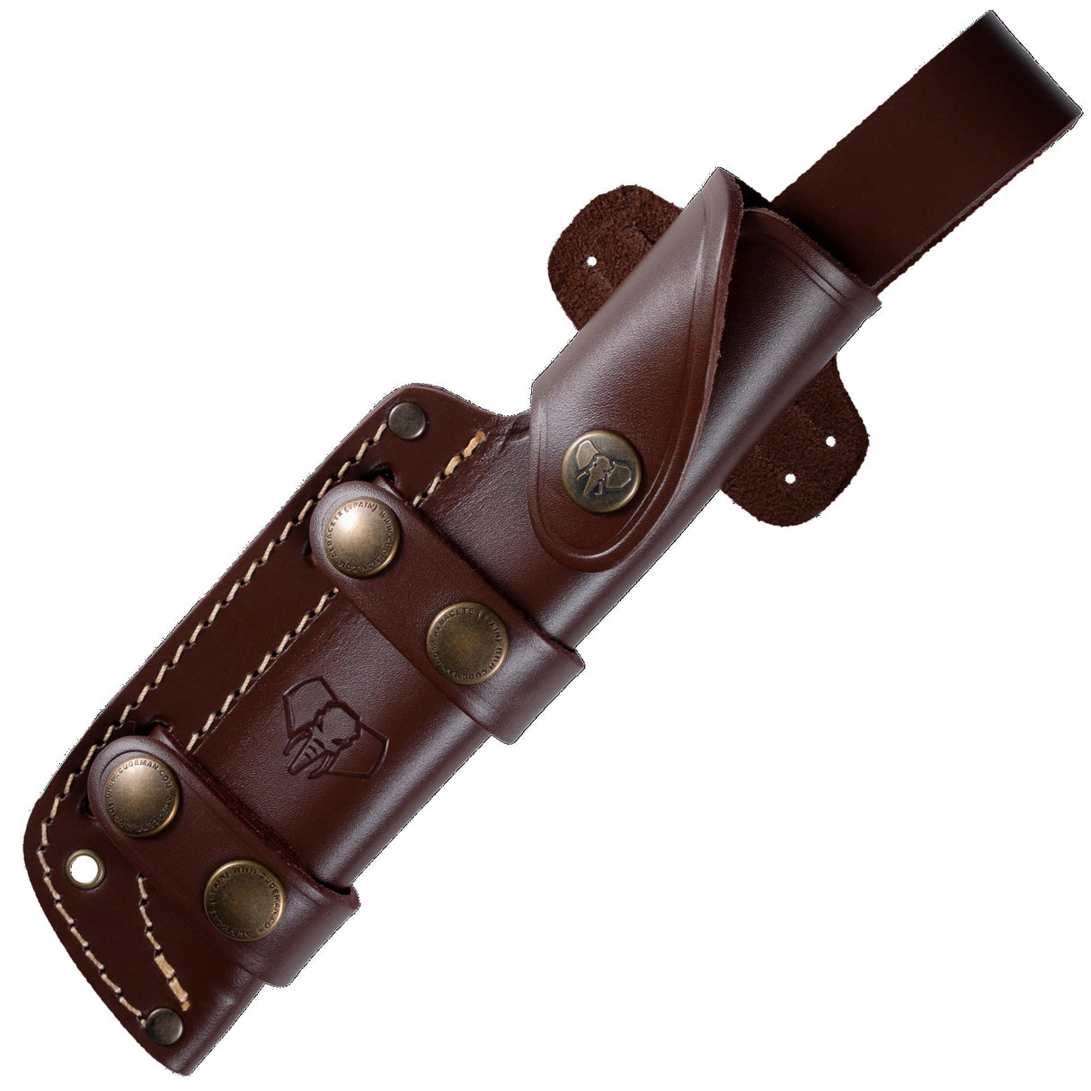 Cuchillo Cudeman 158-L ENT