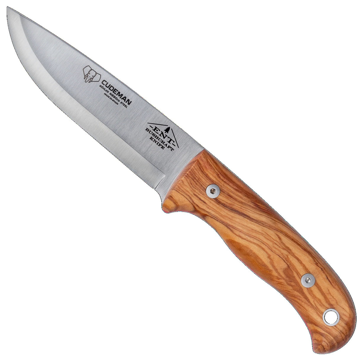 Cuchillo Cudeman 158-L ENT