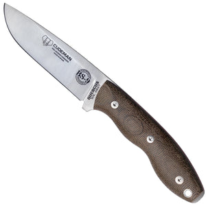 Cuchillo Cudeman 160-F Quercus