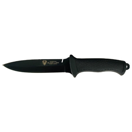 Cuchillo Cudeman 177-P Black Lion (Mova)