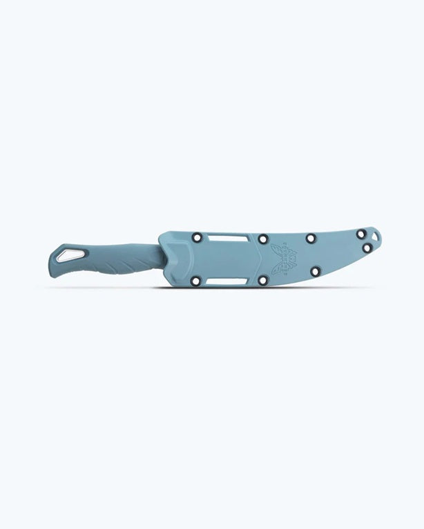 Cuchillo Benchmade 18030 Fishcrafter® 5" (Preventa)
