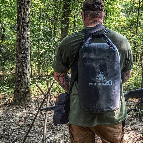 Bolsa Seca Pathfinder 20L Dry Bag