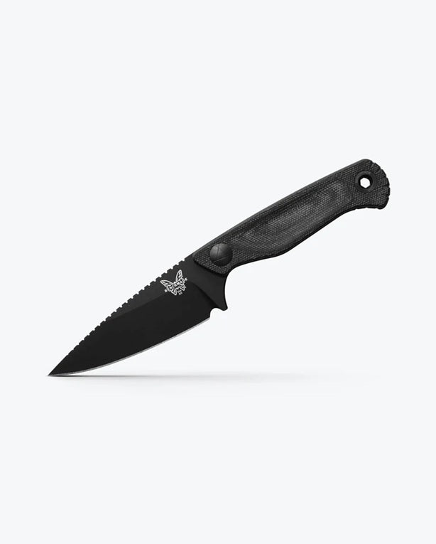 Cuchillo Benchmade 203BK-02 Dacian™ (Preventa)