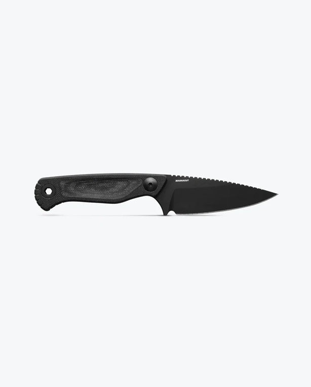 Cuchillo Benchmade 203BK-02 Dacian™ (Preventa)