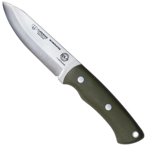 Cuchillo Cudeman 206-GV Bushcrafter (Preventa)