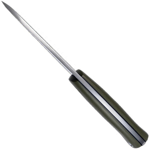 Cuchillo Cudeman 206-GV Bushcrafter (Preventa)