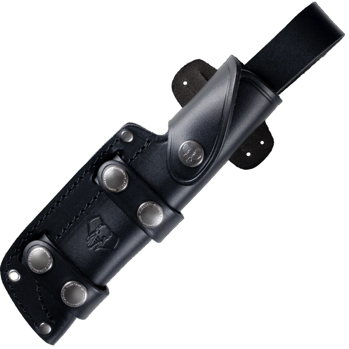 Cuchillo Cudeman 206-GV Bushcrafter (Preventa)