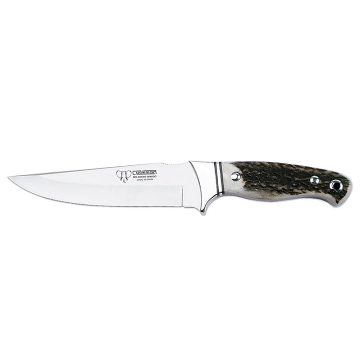Cuchillo Cudeman 248-C Rhyno Hunter (Mova)