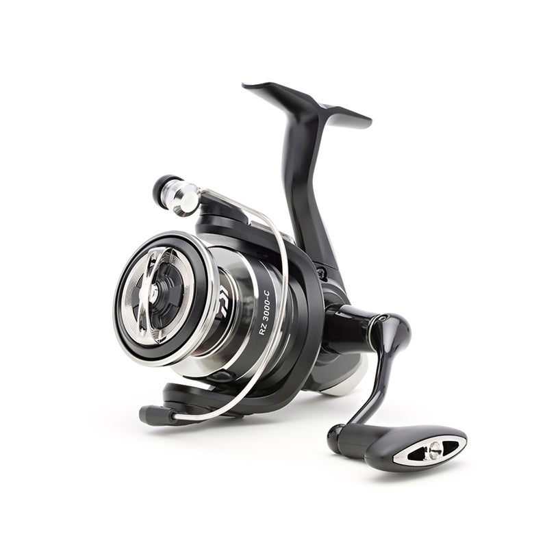 Carrete Daiwa 25 RZ 3000-CXH (Preventa)