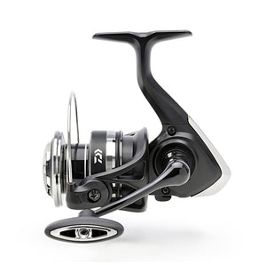 Carrete Daiwa 25 RZ 2000-XH