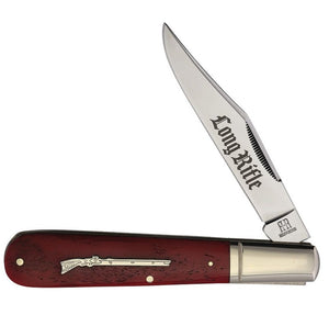 Navaja Rough Ryder 2618 Barlow Long Rifle