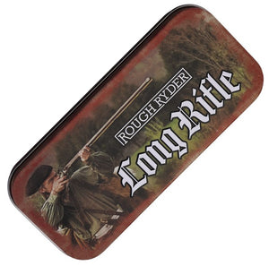 Cortapluma Rough Ryder 2619 Sowbelly Long Rifle