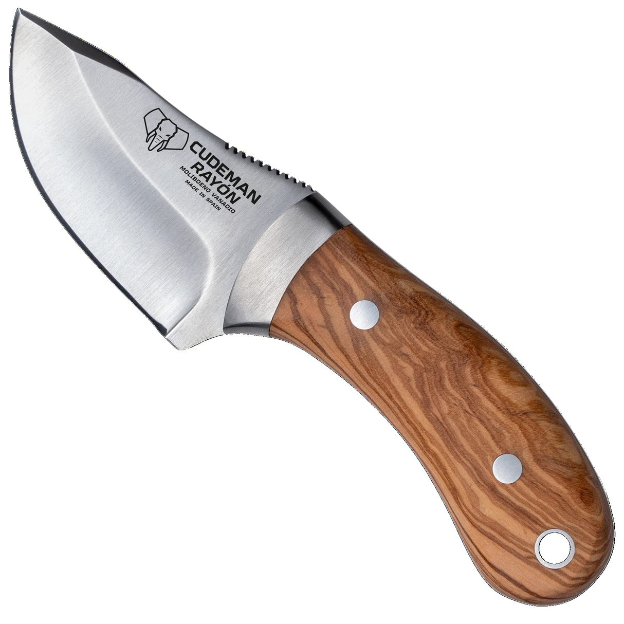 Cuchillo Cudeman 288-L Rayon (Preventa)