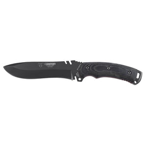 Cuchillo Cudeman 291-N-K Boina Verde Cadete (N695)