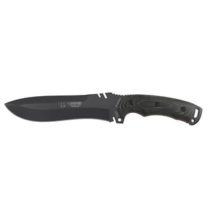 Cuchillo Cudeman 299-N-K Boina Verde Español (Mova-Kydex)