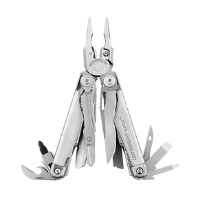 Multiherramienta Leatherman Surge