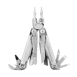 Multiherramienta Leatherman Surge