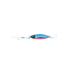 Jigs Lureholic Torpedo X5 + Caja