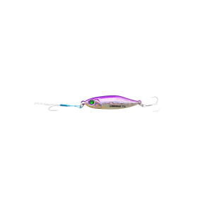 Jigs Lureholic Torpedo X5 + Caja