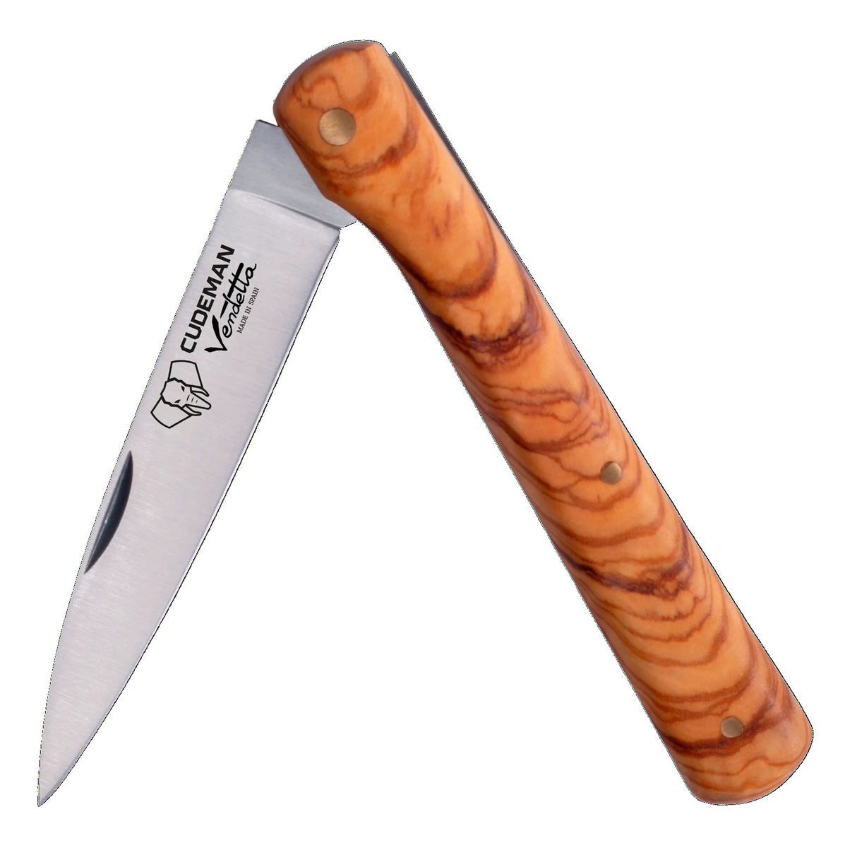 Navaja Cudeman 408-LF Vendetta (Preventa)