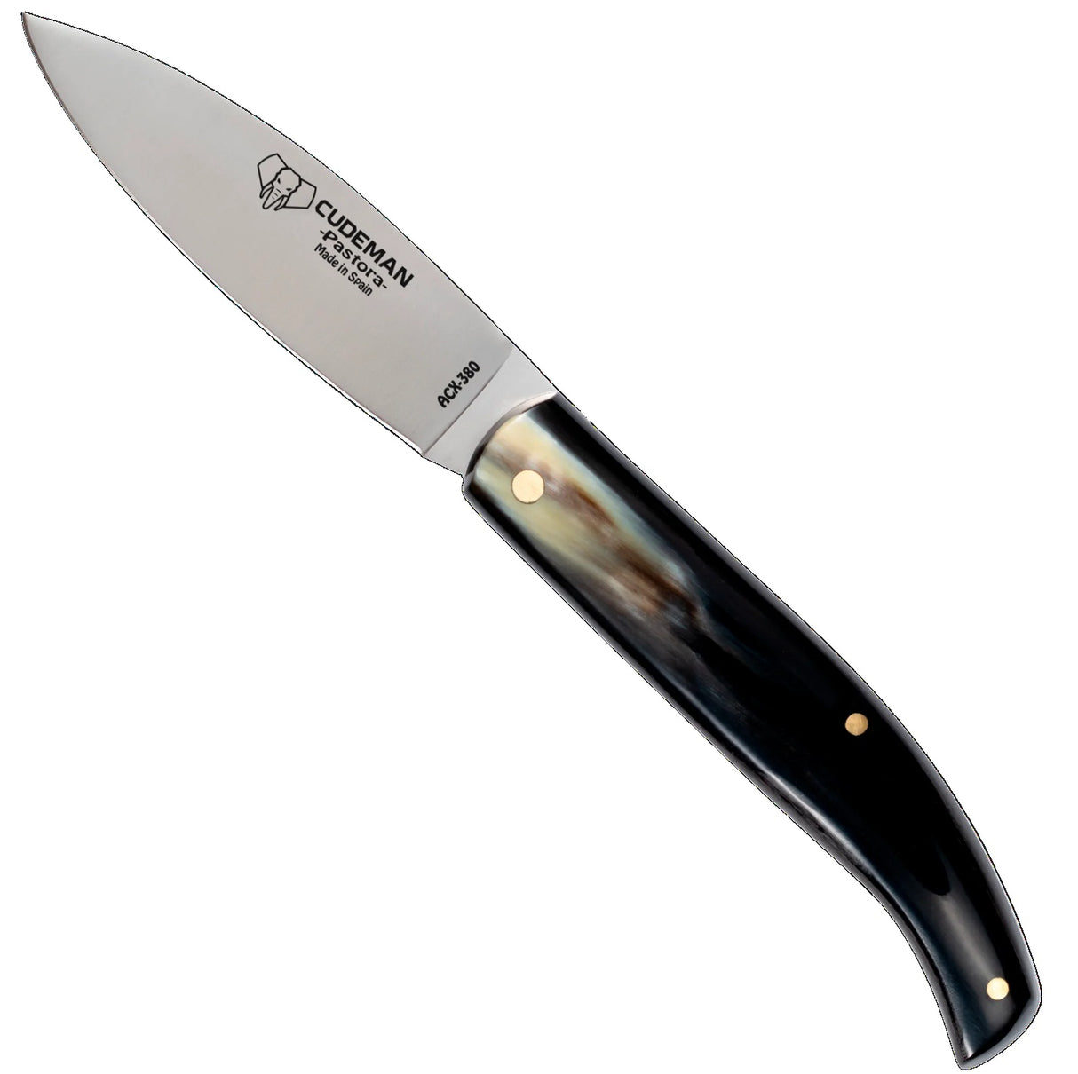 Navaja Cudeman 418-AF Pastora (Preventa)