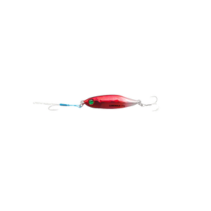 Jigs Lureholic Torpedo X5 + Caja