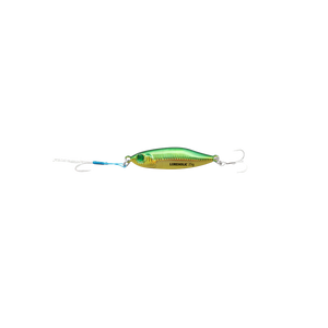 Jigs Lureholic Torpedo X5 + Caja