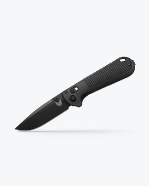 Navaja Benchmade 430BK-02 Redoubt®