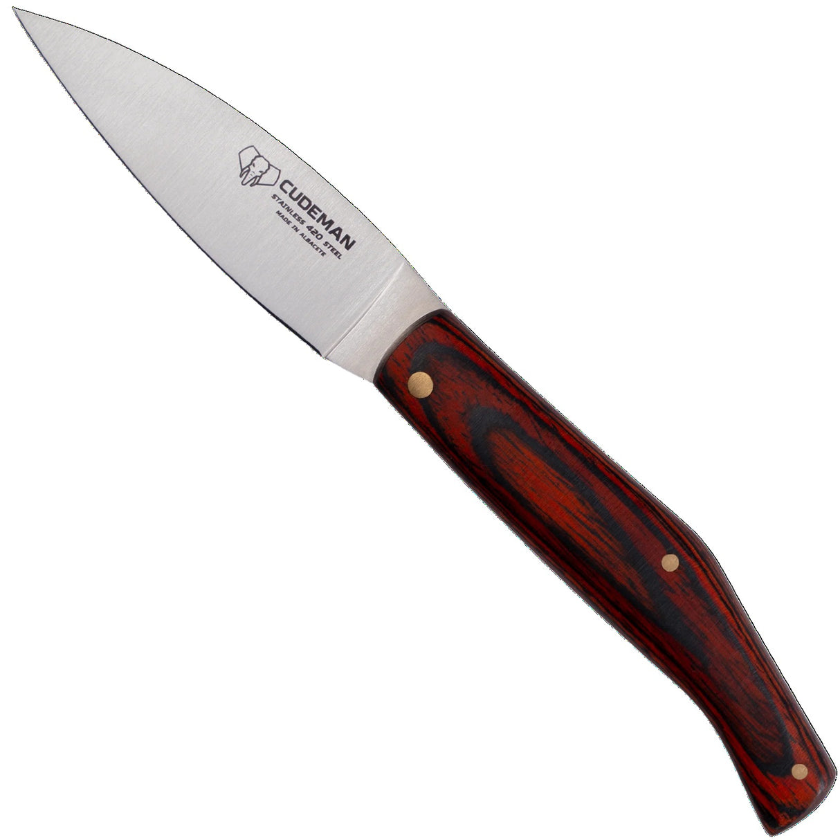 Navaja Cudeman 443-RF Catalana (Preventa)