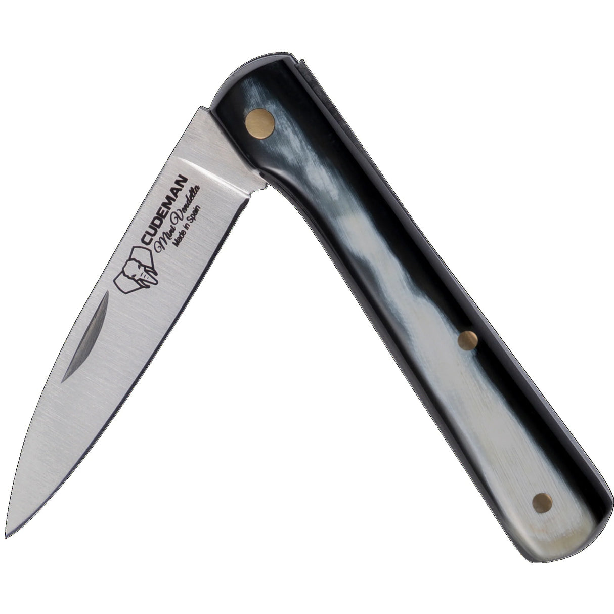 Navaja Cudeman 451-AF Mini Vendetta (Preventa)