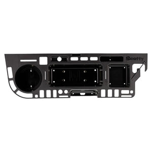 Porta Equipo Scotty Gear Caddy 452