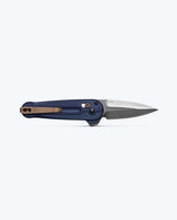 Navaja Benchmade 491 Lowden™ (Preventa)