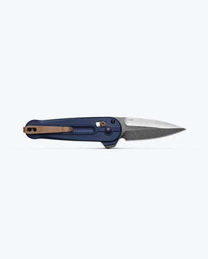 Navaja Benchmade 491 Lowden™ (Preventa)