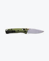 Navaja Benchmade 533SL-10 Mini Bugout® (Preventa)