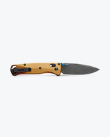 Navaja Benchmade 535BK-07 Bugout® (Preventa)
