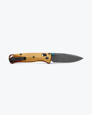 Navaja Benchmade 535BK-07 Bugout® (Preventa)