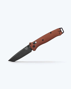 Navaja Benchmade 537BK-07 Bailout® (Preventa)