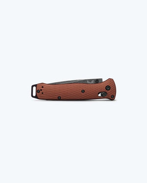 Navaja Benchmade 537BK-07 Bailout® (Preventa)