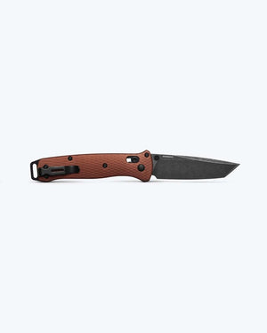 Navaja Benchmade 537BK-07 Bailout® (Preventa)