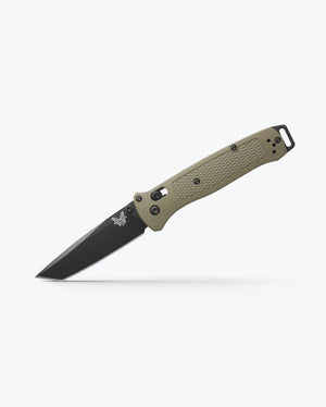Navaja Benchmade 537BK-06 Bailout® (Preventa)